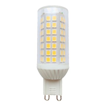 Rabalux - Lampadina LED G9/7W/230V 3000K