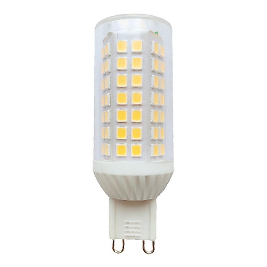 Rabalux - Lampadina LED G9/7W/230V 3000K