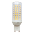 Rabalux - Lampadina LED G9/7W/230V 4000K