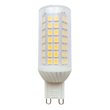 Rabalux - Lampadina LED G9/7W/230V 4000K