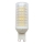 Rabalux - Lampadina LED G9/7W/230V 4000K