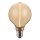 Rabalux - Lampadina LED G95 E27/4W/230V 1800K