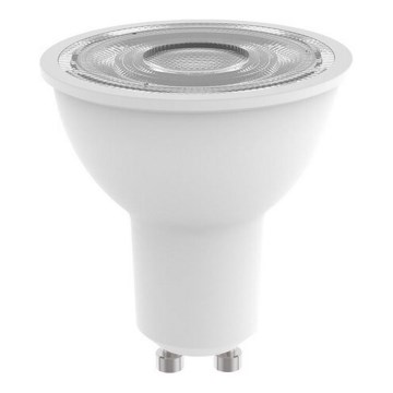 Rabalux - Lampadina LED GU10/5W/230V 4000K Classe energetica A