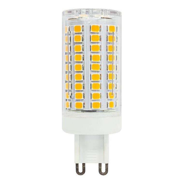 Rabalux - Lampadina LED SMD G9/9W/230V 3000K
