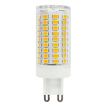 Rabalux - Lampadina LED SMD G9/9W/230V 4000K
