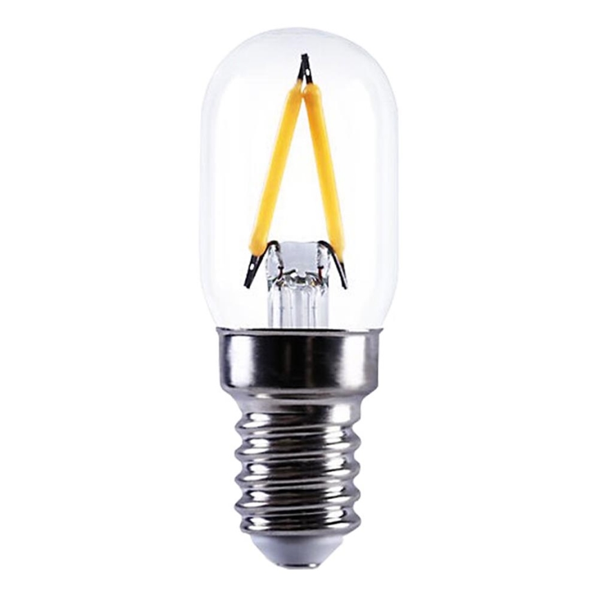 Rabalux - Lampadina LED T20 E14/2W/230V 2700K