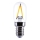 Rabalux - Lampadina LED T20 E14/2W/230V 2700K