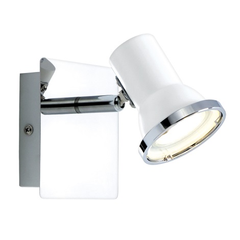 Rabalux - LED Applique a da bagno 1xGU10/4,5W/230V