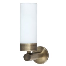 Rabalux - LED Applique a da bagno 1xLED/4W/230V bronzo