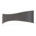 Rabalux - LED Applique a da esterno LED/10W/230V IP65