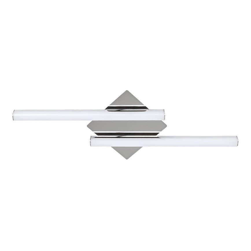 Rabalux - LED Applique da bagno 2xLED/12W