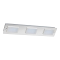 Rabalux - LED Applique da bagno 3xLED 4,5W