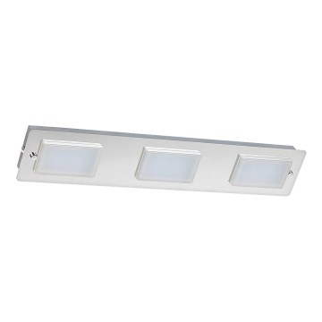 Rabalux - LED Applique da bagno 3xLED 4,5W