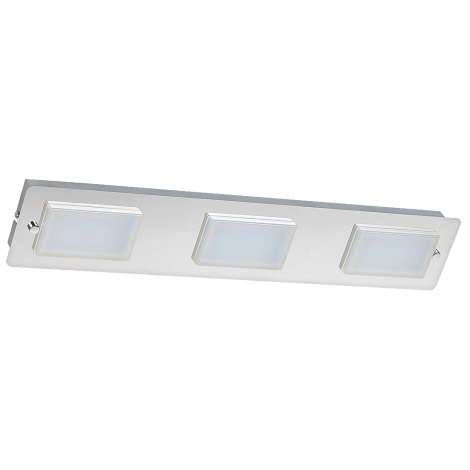 Rabalux - LED Applique da bagno 3xLED 4,5W