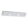 Rabalux - LED Applique da bagno 3xLED 4,5W