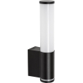 Rabalux - LED Applique da bagno LED/6W/230V IP44 nera