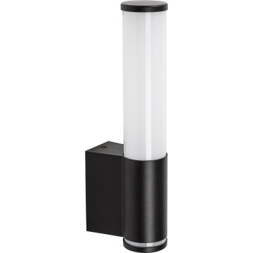 Rabalux - LED Applique da bagno LED/6W/230V IP44 nera