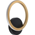 Rabalux - LED Applique da bagno LED/8W/230V IP44 oro