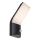 Rabalux - LED Applique da esterno con sensore LED/10W/230V IP54