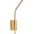 Rabalux - LED Applique da parete per bagno LED/10W/230V 4000K IP44 dorata