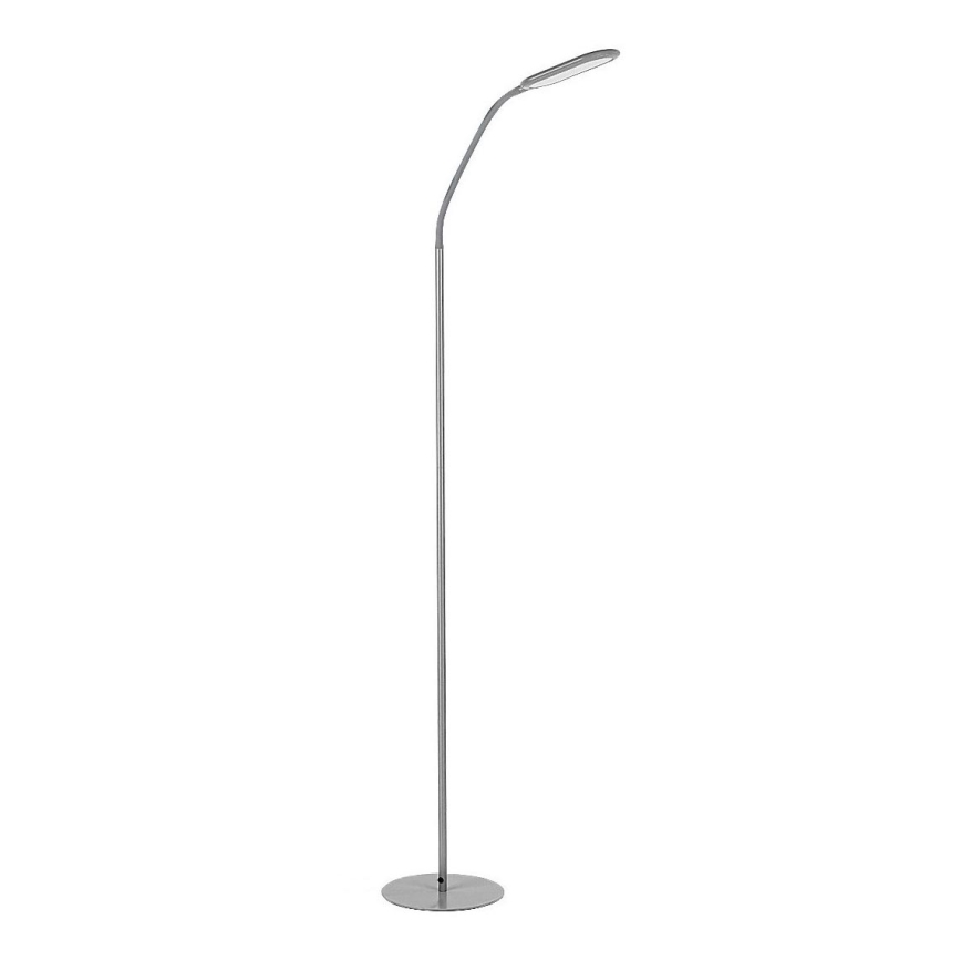 Rabalux - LED Dimmerabile touch lampada con piedistallo LED/10W/230V 3000-6000K grigio