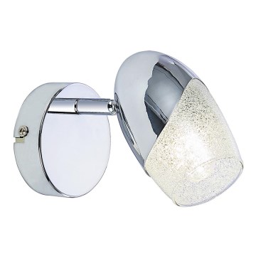 Rabalux - LED Faretto da parete 1xE14/4W/230V