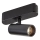 Rabalux - LED Faretto dimmerabile per sistema a binario monofase LED/5W/24V 2700-5500K Wi-Fi Tuya nero