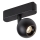 Rabalux - LED Faretto dimmerabile per sistema a binario monofase LED/5W/24V 2700-5500K Wi-Fi Tuya nero