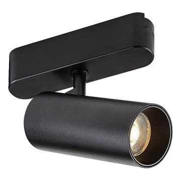 Rabalux - LED Faretto per binario monofase LED/10W/230V 3000K nero