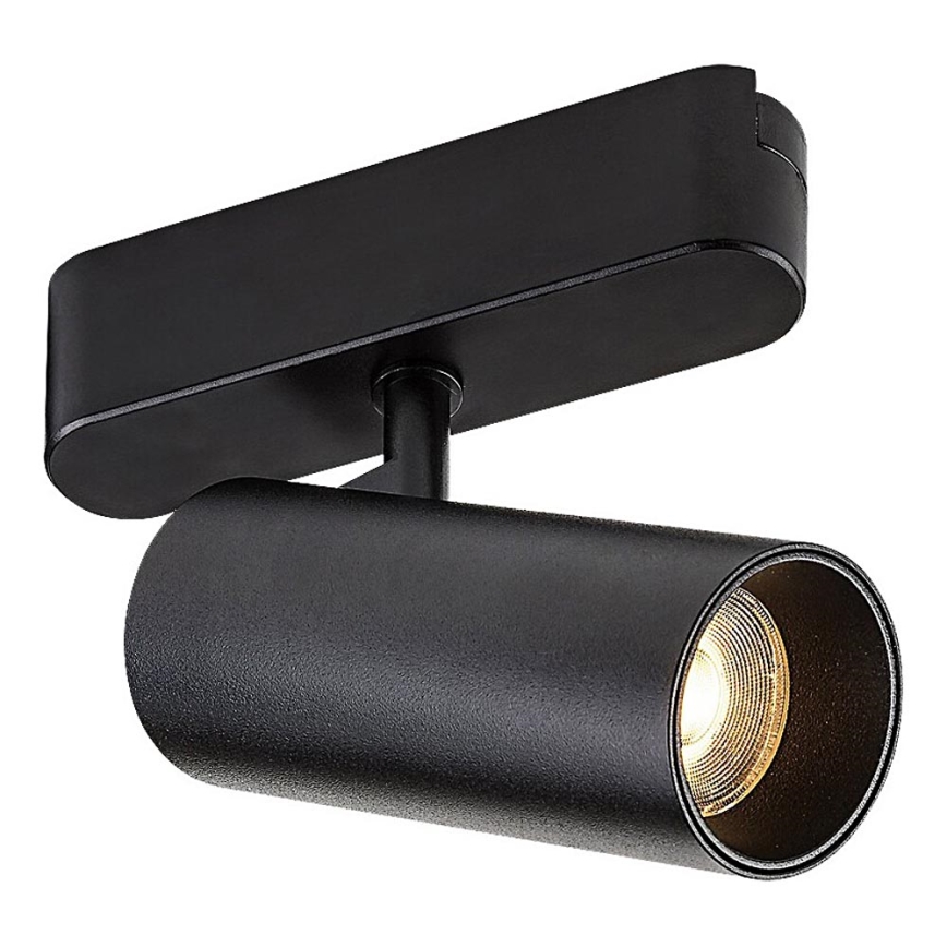 Rabalux - LED Faretto per binario monofase LED/10W/230V 3000K nero