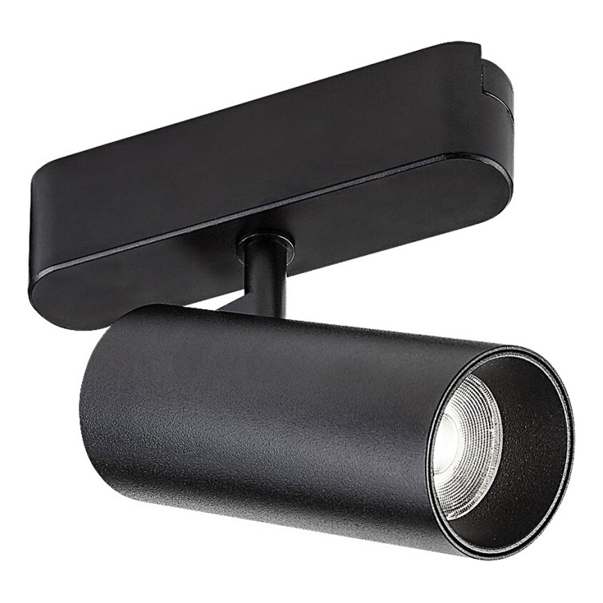 Rabalux - LED Faretto per binario monofase LED/10W/230V 4000K nero