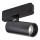 Rabalux - LED Faretto per binario monofase LED/10W/24V 4000K nero