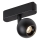 Rabalux - LED Faretto per binario monofase LED/5W/24V 3000K nero