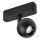Rabalux - LED Faretto per binario monofase LED/5W/24V 4000K nero