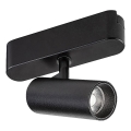 Rabalux - LED Faretto per binario monofase LED/6W/230V 4000K nero