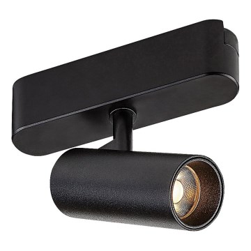 Rabalux - LED Faretto per binario monofase LED/6W/24V 3000K nero
