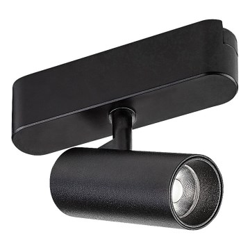 Rabalux - LED Faretto per binario monofase LED/6W/24V 4000K nero