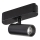 Rabalux - LED Faretto per binario monofase LED/6W/24V 4000K nero