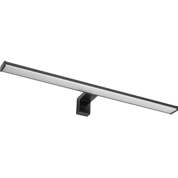 Rabalux - LED Illuminazione per specchio da bagno LED/12W/230V IP44 60 cm