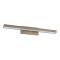 Rabalux - LED Illuminazione per specchio da bagno LED/12W/230V IP44