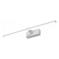 Rabalux - LED Illuminazione per specchio da bagno LED/8W/230V IP23 46 cm