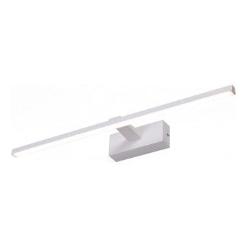 Rabalux - LED Illuminazione per specchio da bagno LED/8W/230V IP23 46 cm