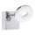 Rabalux - LED Lampada da bagno LED/5W/230V