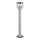 Rabalux - LED Lampada da esterno 1xLED/6,5W/230V