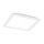 Rabalux - LED  Lampada da incasso LED/12W/230V 14,5x14,5 cm