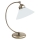 Rabalux - LED Lampada da tavolo 1xE27/60W/230V