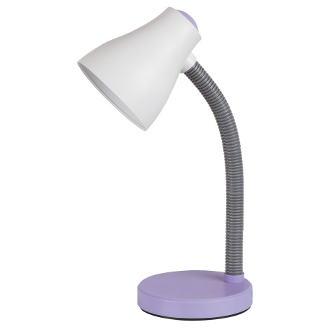 Rabalux - LED Lampada da tavolo 1xE27-LED/5W/230V
