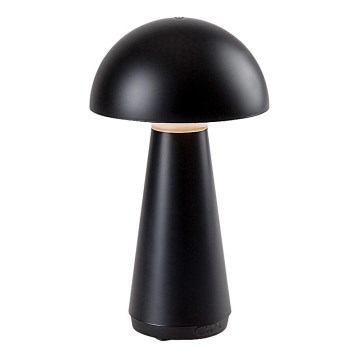 Rabalux - LED Lampada da tavolo ricaricabile touch dimmerabile per esterni LED/3W/5V 2000mAh IP44