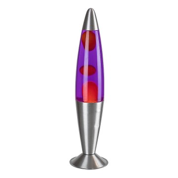 Rabalux - LED Lampada lava (lampada Astro) LED/25W/230V