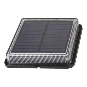 Rabalux - LED Lampada solare da esterno LED/1,5W/3,2V 4000K 500 mAh IP67
